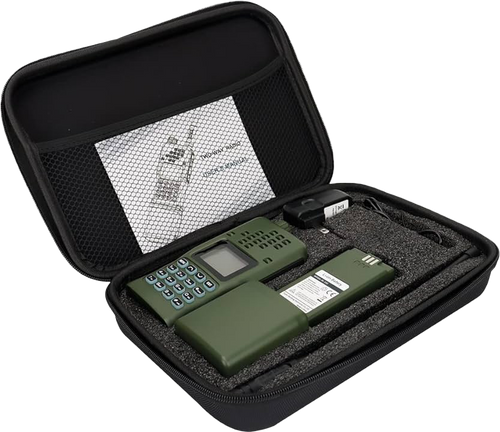 Baofeng - AR-152 10W High Power Two Way Radio