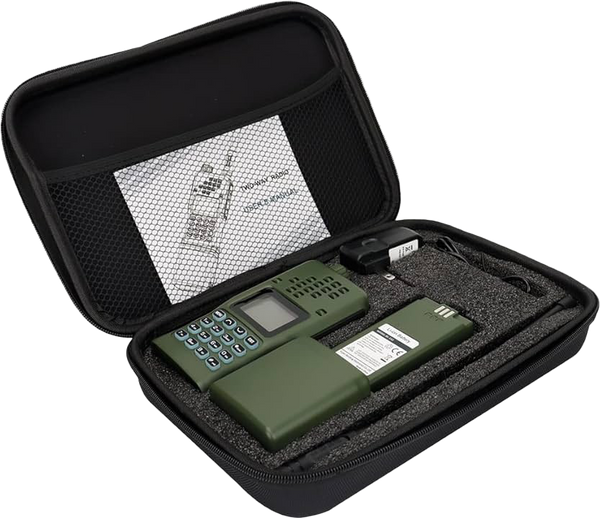 Baofeng - AR-152 10W High Power Two Way Radio