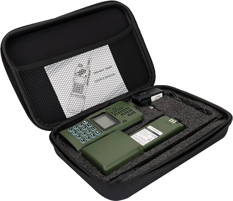 Baofeng - AR-152 10W High Power Two Way Radio