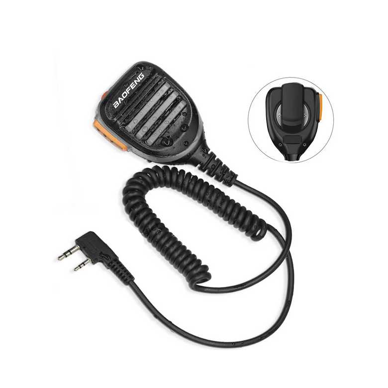 Baofeng - UV-5RM 10w High Power Walkie Talkie 2 way Radio